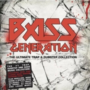 Buy Bass Generation: Ultimate Trap