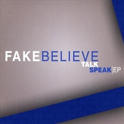 Buy Talk Speak Ep