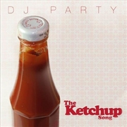 Buy The Ketchup Song