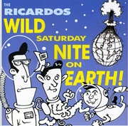 Buy Wild Saturday Night on Earth