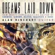 Buy Dreams Laid Down