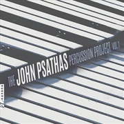 Buy John Psathas Percussion Project 1