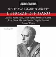 Buy Le Nozze Di Figaro: Rautawaara