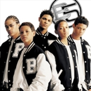 Buy B5 (B Five)