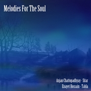 Buy Melodies For The Soul