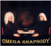 Buy Omega Rhapsody