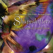 Buy Shapeshifters