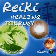 Buy Reiki Healing Journey