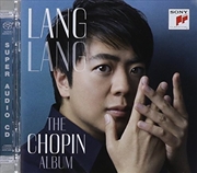 Buy Chopin Album