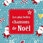 Buy Les Plus Belles Chansons De Noel