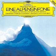 Buy R.Strauss: Eine Alpensinfonie