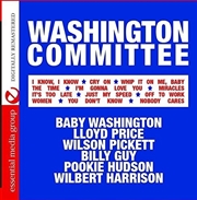 Buy Washington Committee