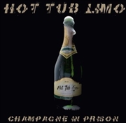 Buy Champagne In Prison