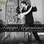 Buy Tango Argentino