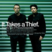 Buy It Takes A Thief