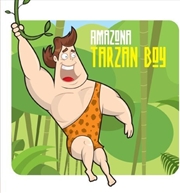 Buy Tarzan Boy