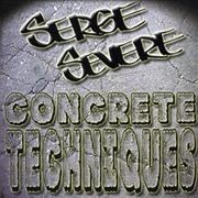 Buy Concrete Techniques