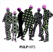 Buy Pulp Hits