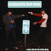 Buy 9 Mile: We Go The Extra Mile