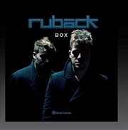 Buy Ruback Box