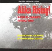 Buy Alika Rising
