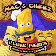 Buy I Love Pasta Mmm Mmm Good