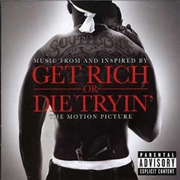 Buy Get Rich Or Die Tryin