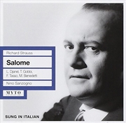 Buy Salome