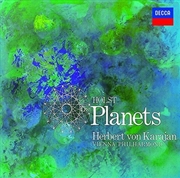 Buy Holst: The Planets