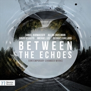 Buy Between The Echoes