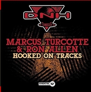 Buy Hooked On Tracks