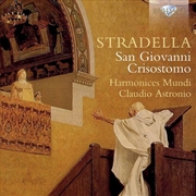 Buy Stradella: San Giovanni Crisos