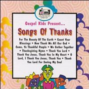 Buy Thank You Songs