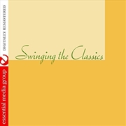 Buy Swingin' The Classics (Johnny Kitchen Presents)