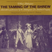 Buy The Taming Of The Shrew: William Shakespeare