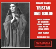 Buy Tristan And Isolde