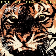 Buy Eye Of The Tiger