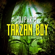 Buy Tarzan Boy