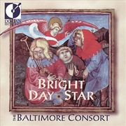 Buy Brigth Star: Music For Yuletide Season