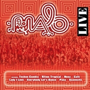 Buy Malo Live