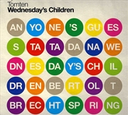 Buy Wednesdays Children