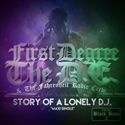 Buy Story Of A Lonely Dj