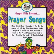 Buy Prayer Songs