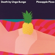 Buy Pineapple Pizza