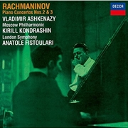 Buy Rachmaninov: Piano Concertos 2