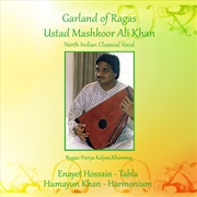 Buy Garland Of Ragas