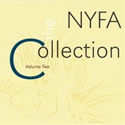 Buy Nyfa Collection 2