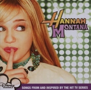 Buy Hannah Montana 1