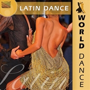 Buy World Dance: Latin Dance