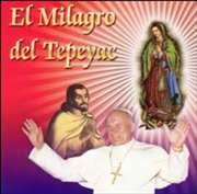 Buy Milagro De Tepeyac